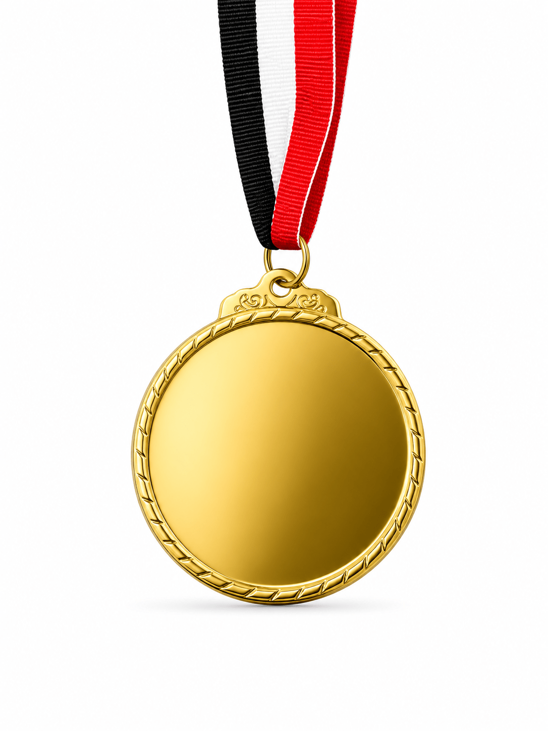 Volleyball Medal – 6 cm