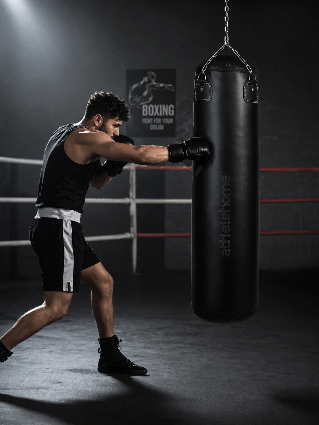 Boxing Sandbag – 150 cm