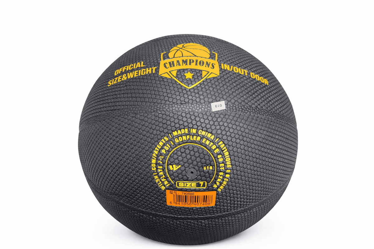 KUNA Basketball