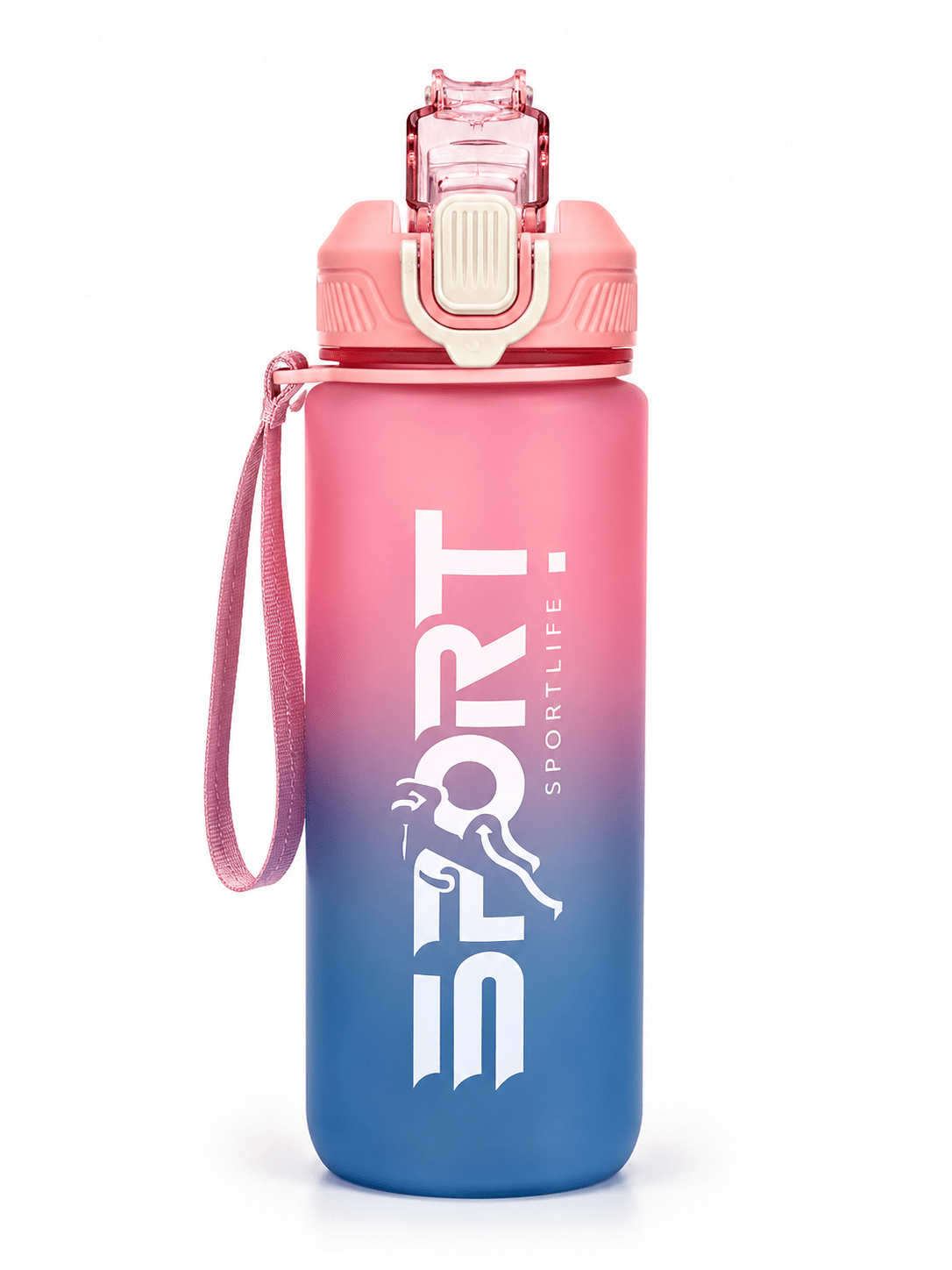 Sport Water Bottle