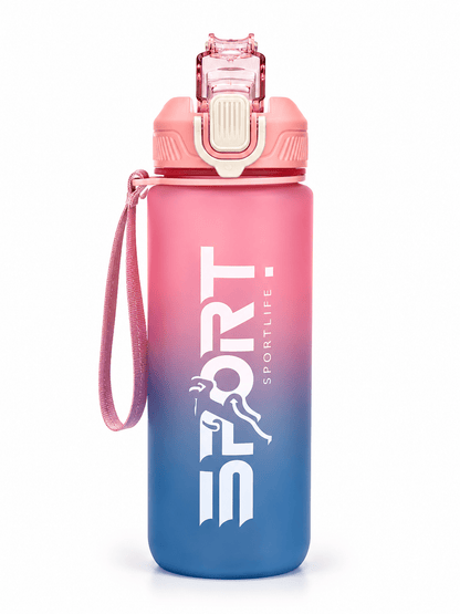 Sport Water Bottle