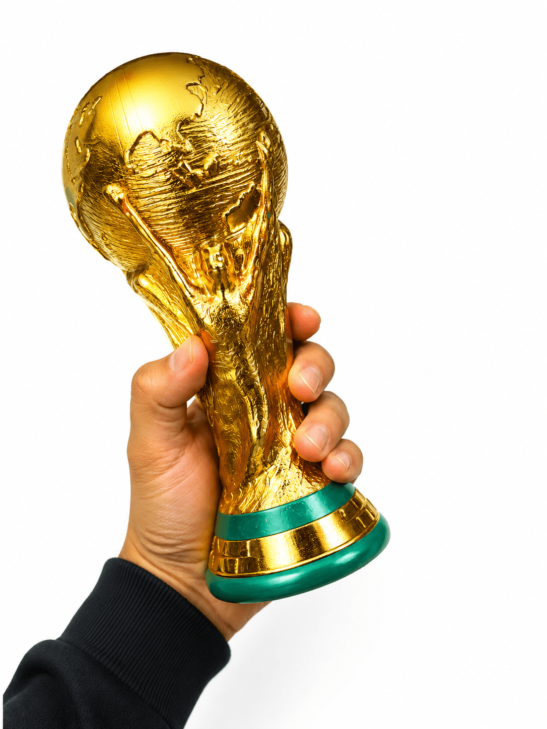 World Cup Trophy
