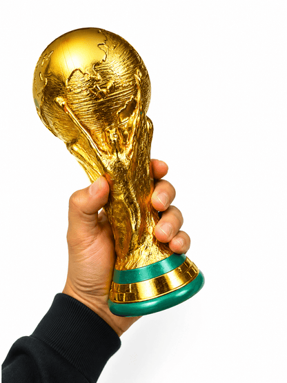 World Cup Trophy