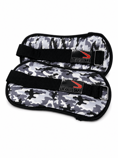 Track Ankle Weights 1.5 kg