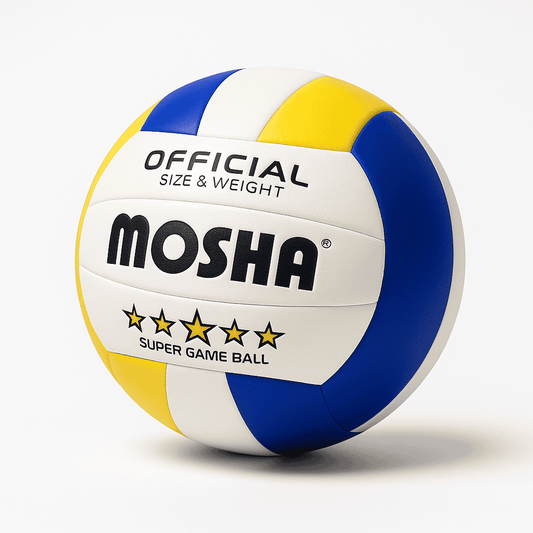 Mosha volleyball