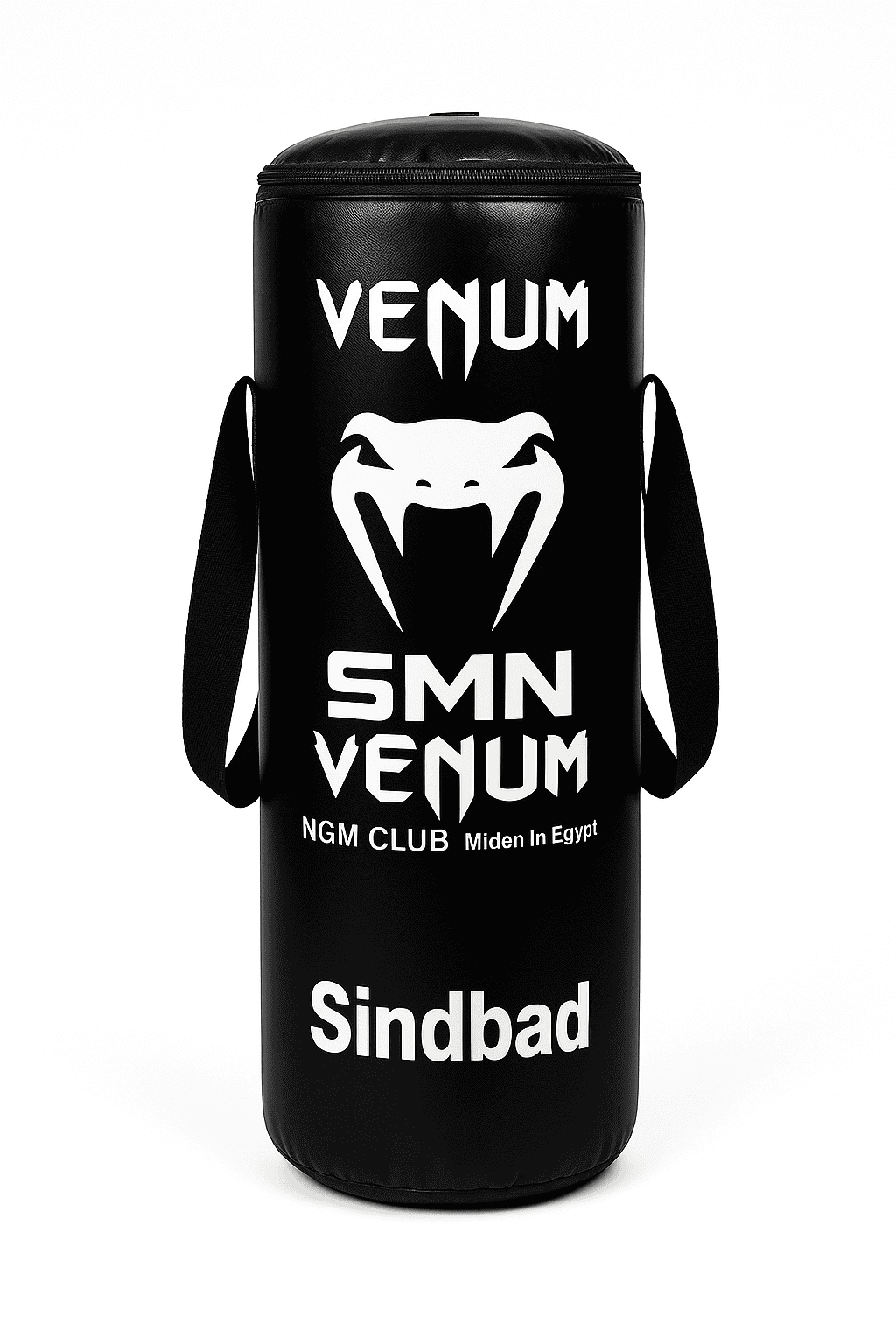 Venum punching bag