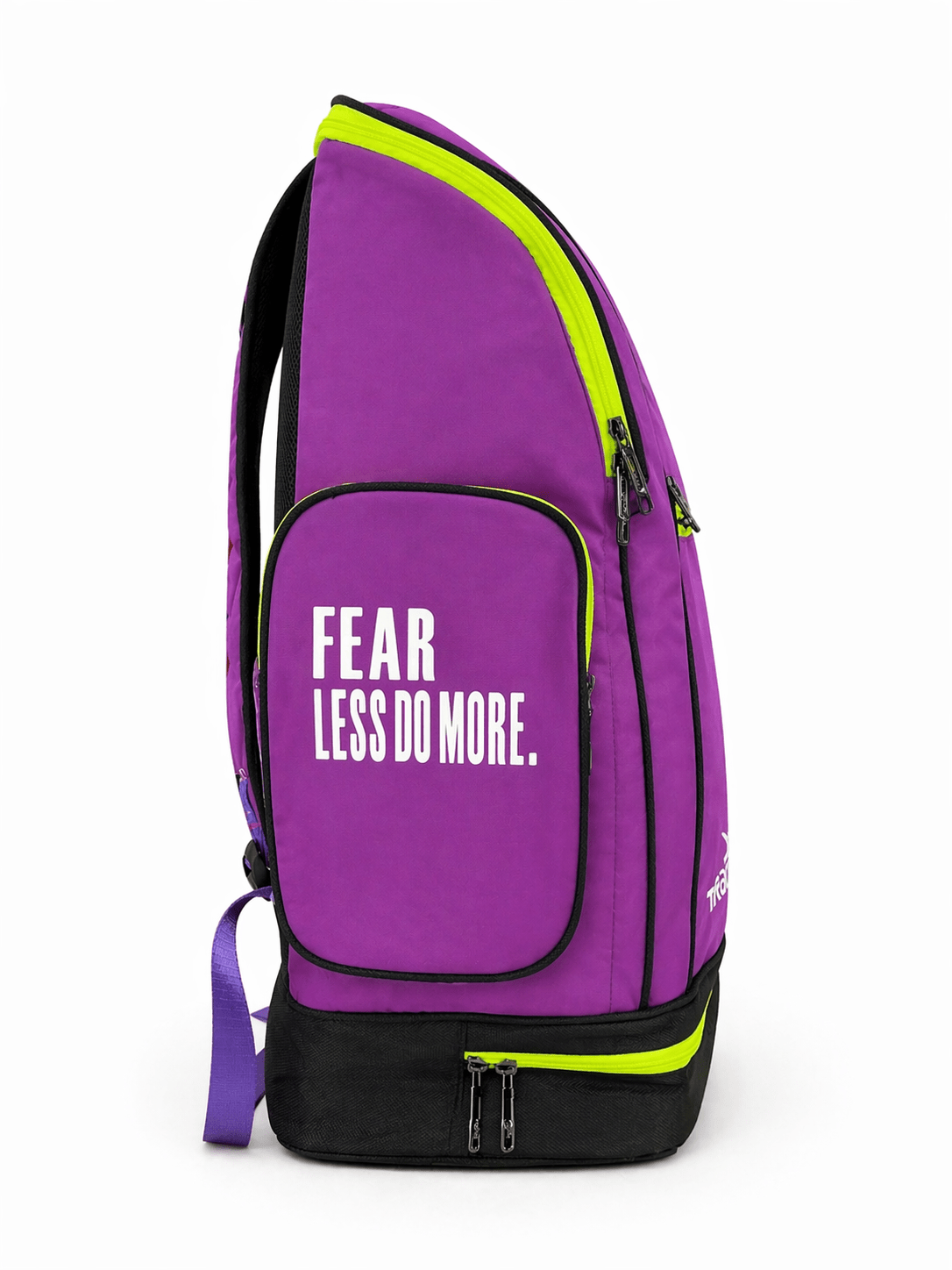 Track Swimming Backpack