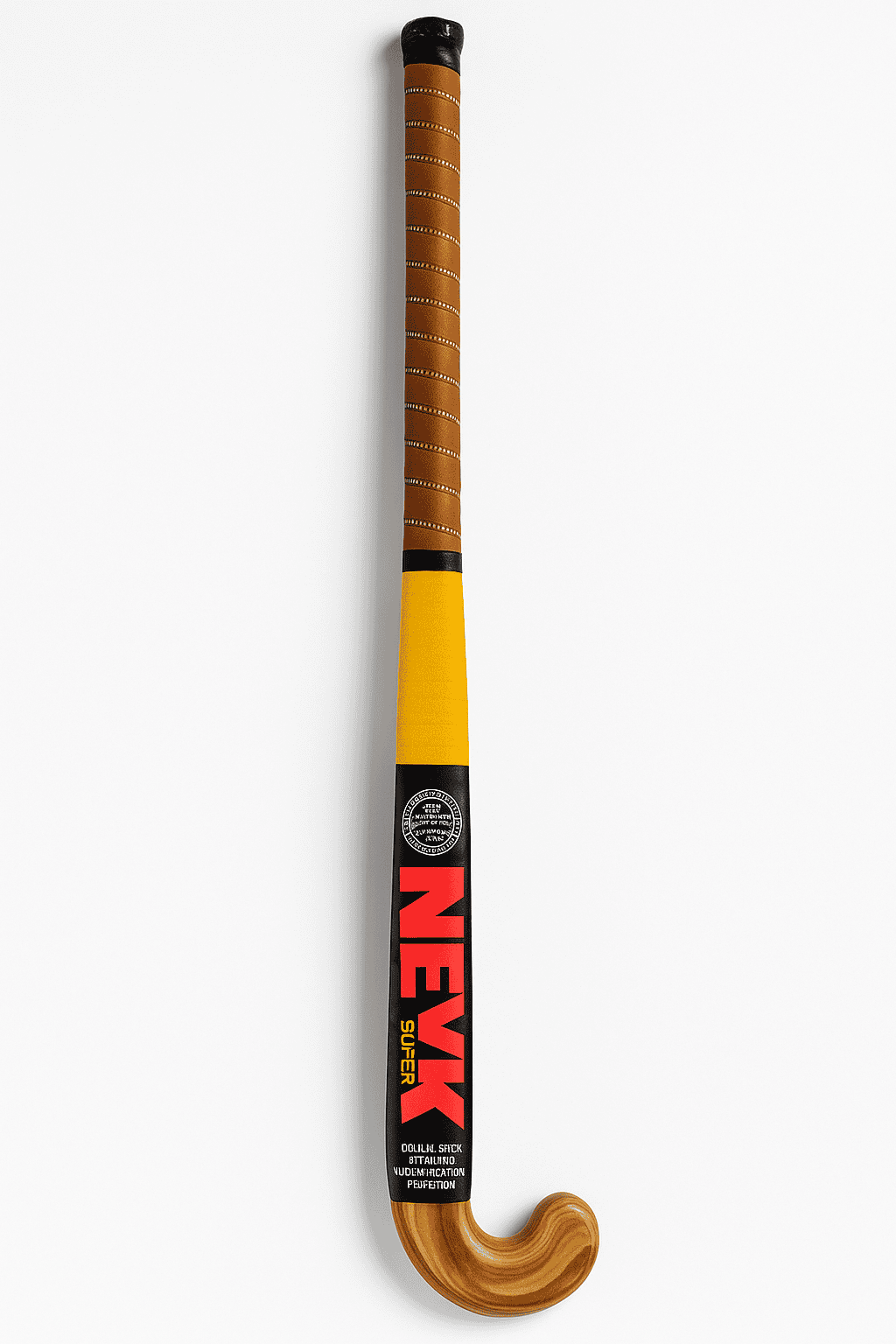 Hockey stick