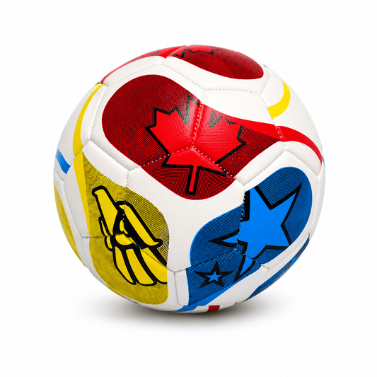 World Cup Football