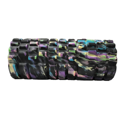 Yoga Foam Roller – 45 cm
