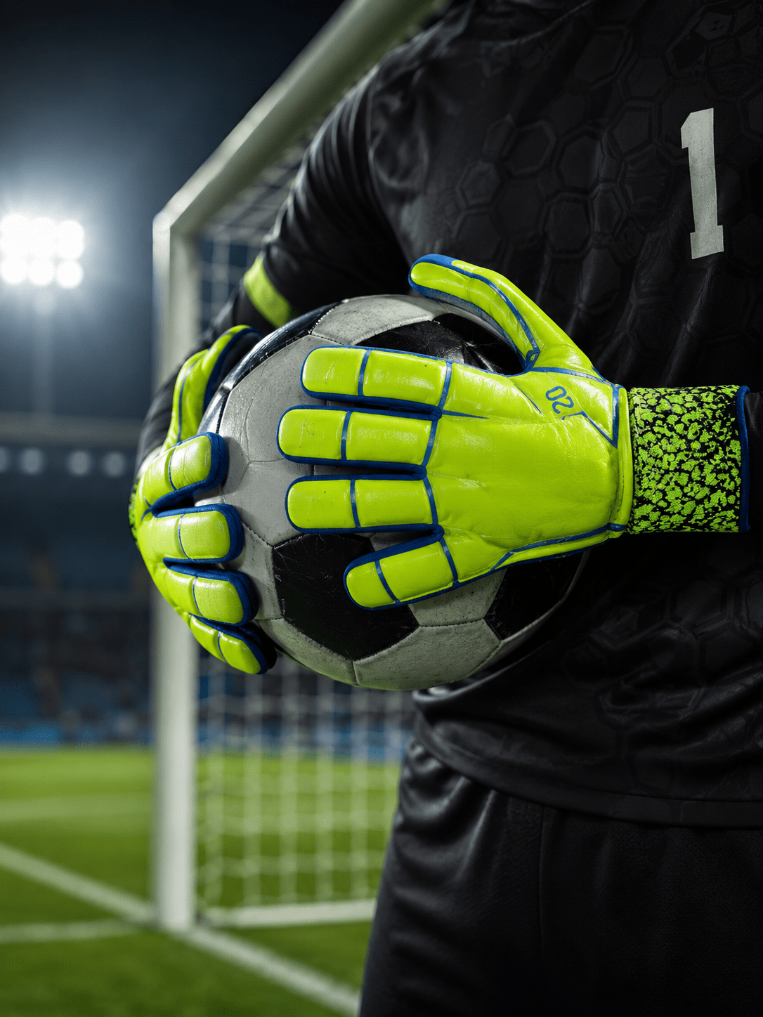 Goalkeeper Gloves
