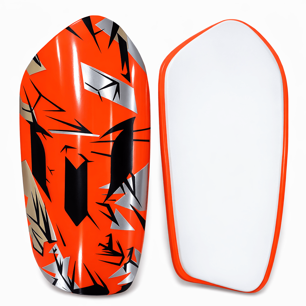football Shin Guards