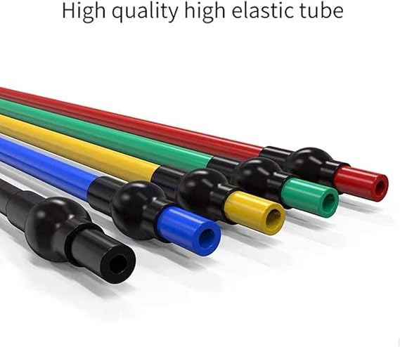 Resistance Bands Set