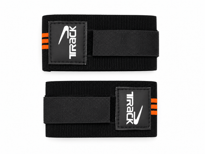 Track Elbow & Knee Support Strap