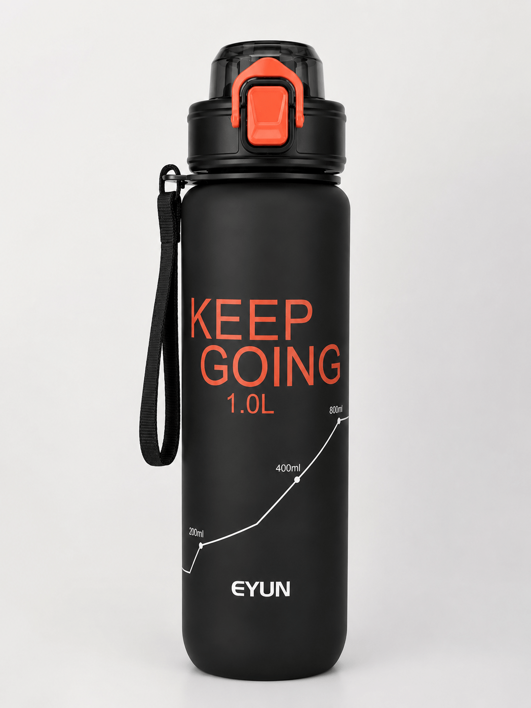 EYUN Sport Water Bottle