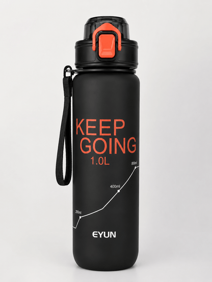 EYUN Sport Water Bottle