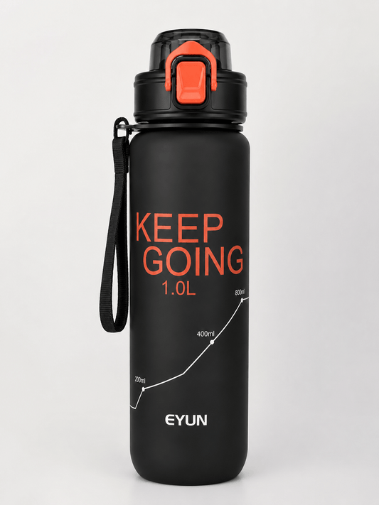 EYUN Sport Water Bottle