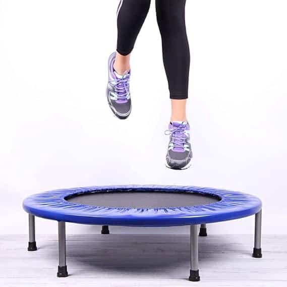 Trampoline 50 inches125 cm