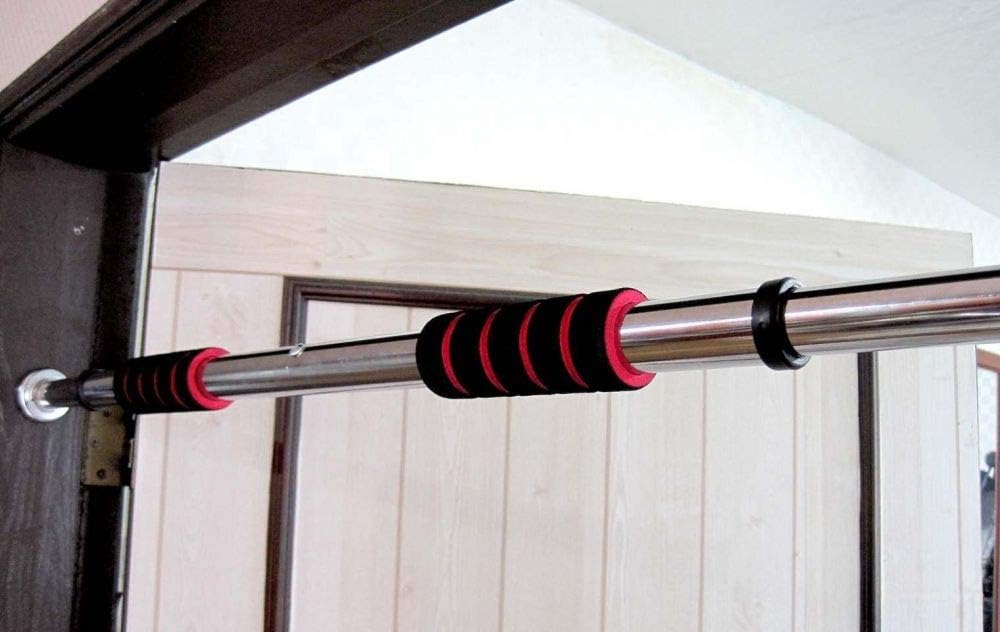Pull-Up Bar