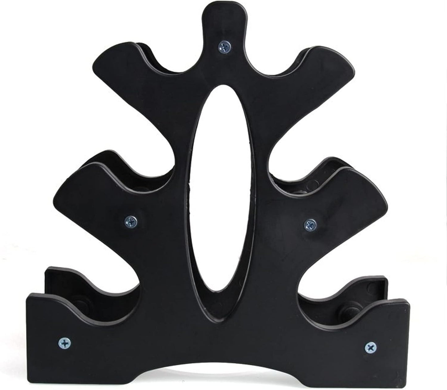 dumbbell holder 6-piece