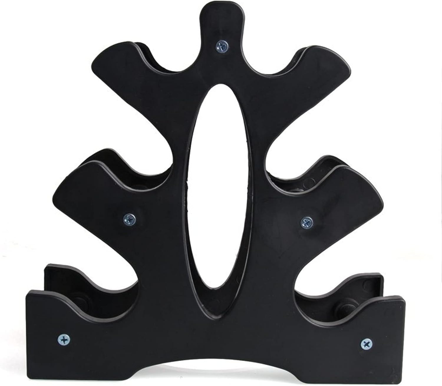dumbbell holder 6-piece