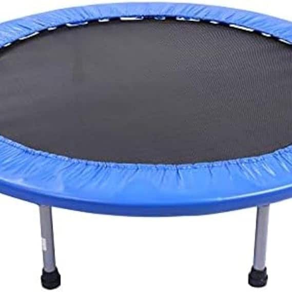 Trampoline 50 inches125 cm