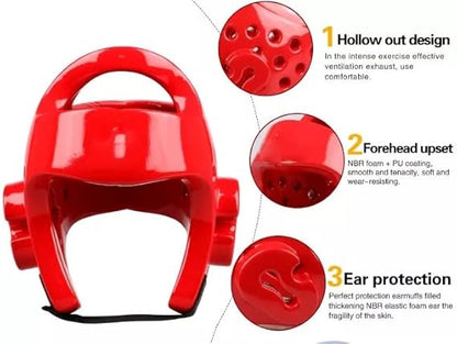 Headguard