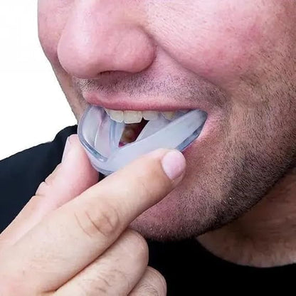 Mouth guard