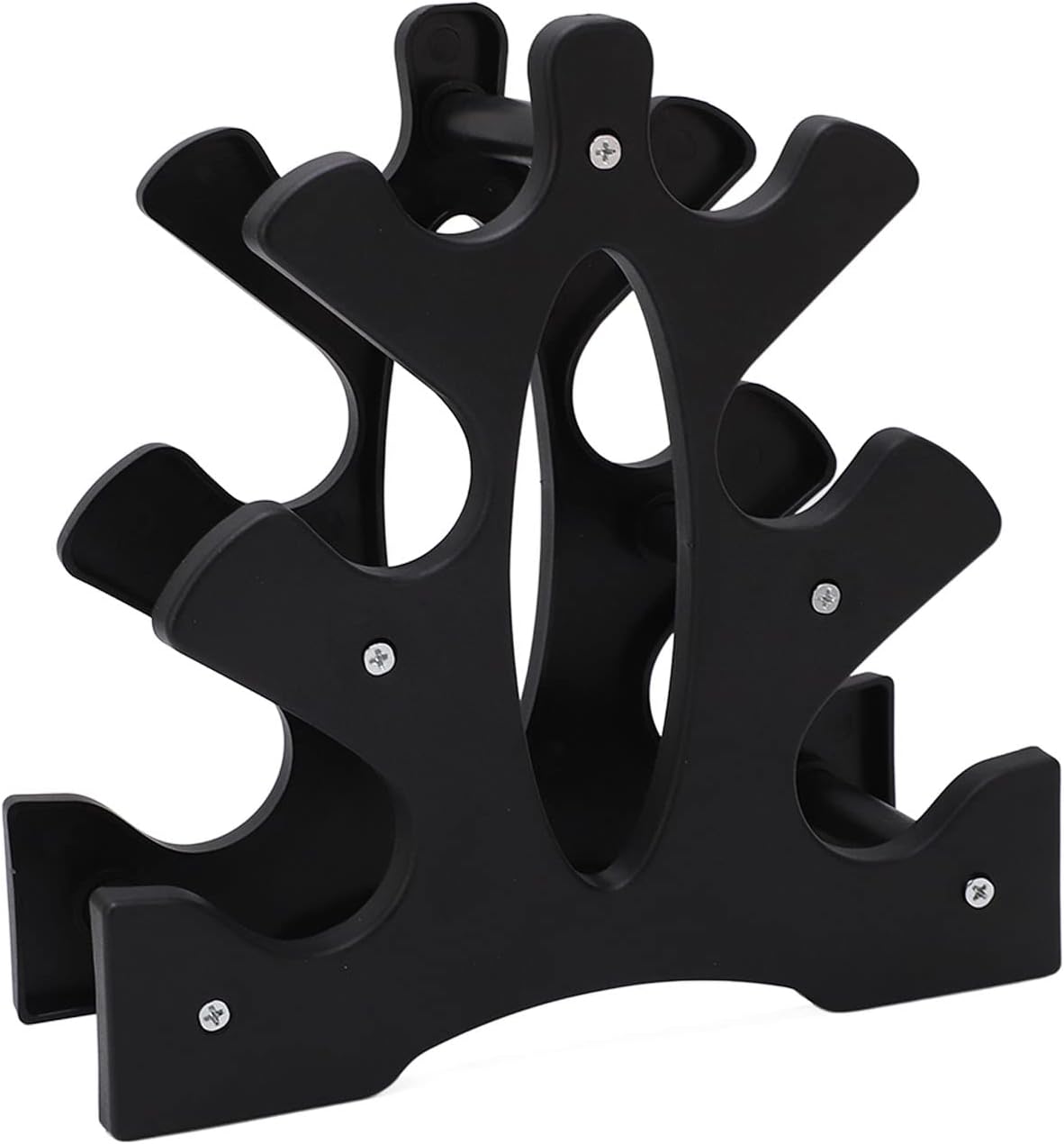 dumbbell holder 6-piece