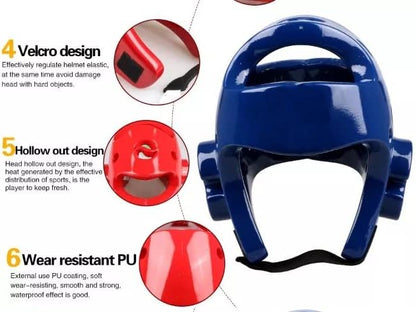 Headguard