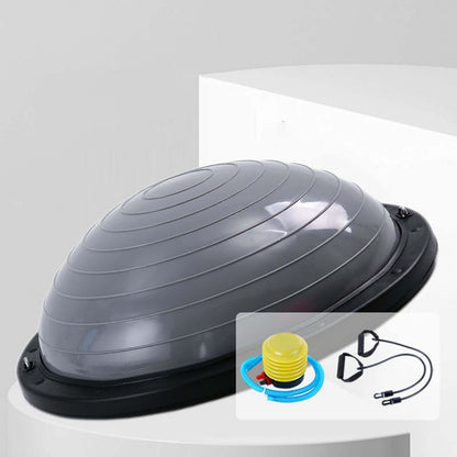 BOSU Ball Balance Trainer