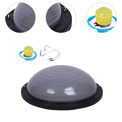 BOSU Ball Balance Trainer