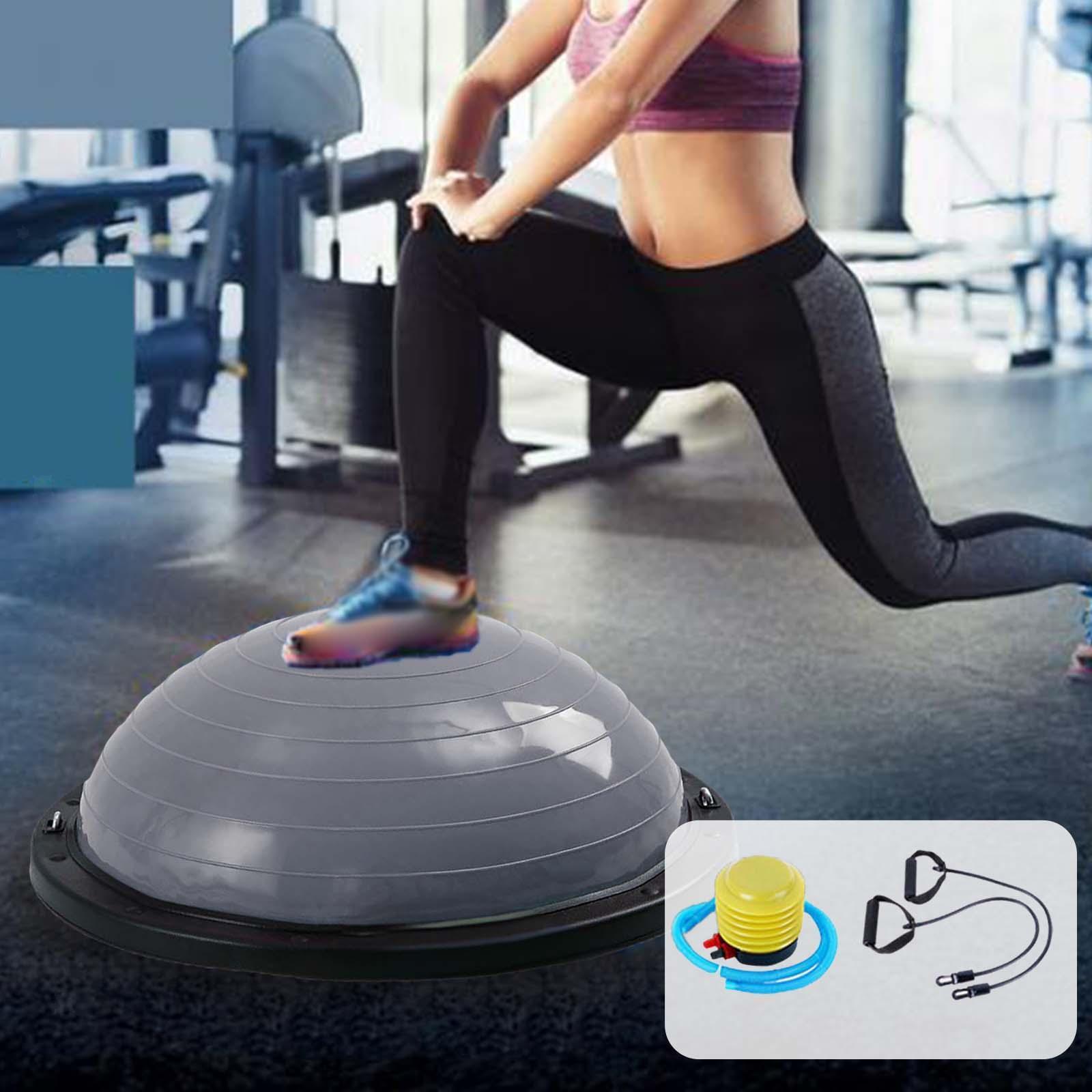 BOSU Ball Balance Trainer