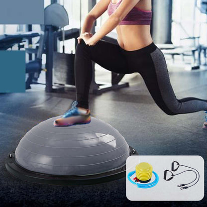 BOSU Ball Balance Trainer