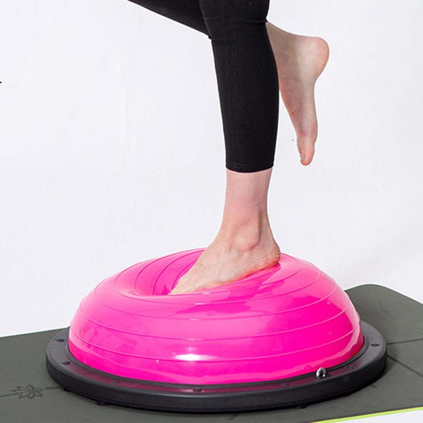 BOSU Ball Balance Trainer