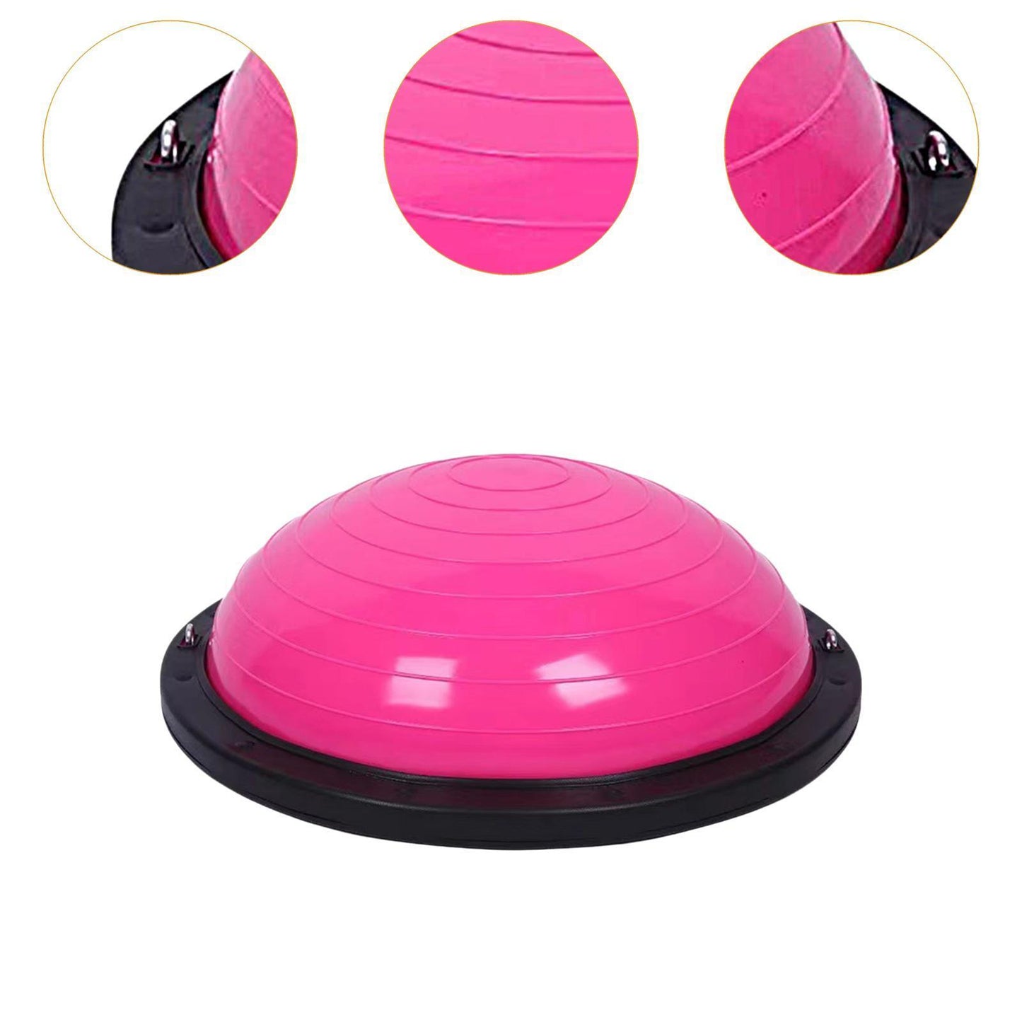 BOSU Ball Balance Trainer