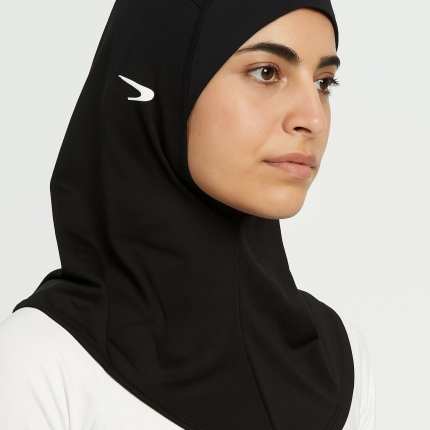 Track Hijab Sport