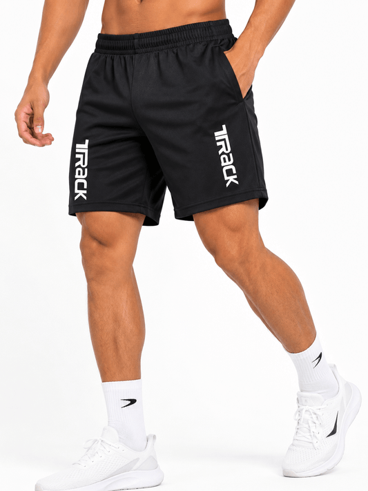 Track Training Shorts – Style 1