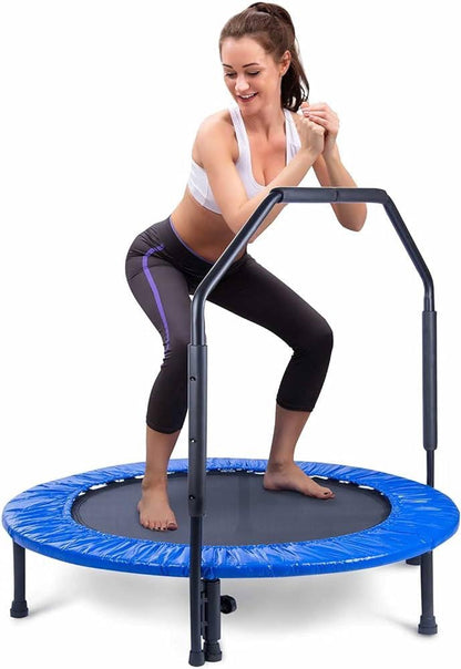 4 FT Trampoline with Handle (1.2 m)