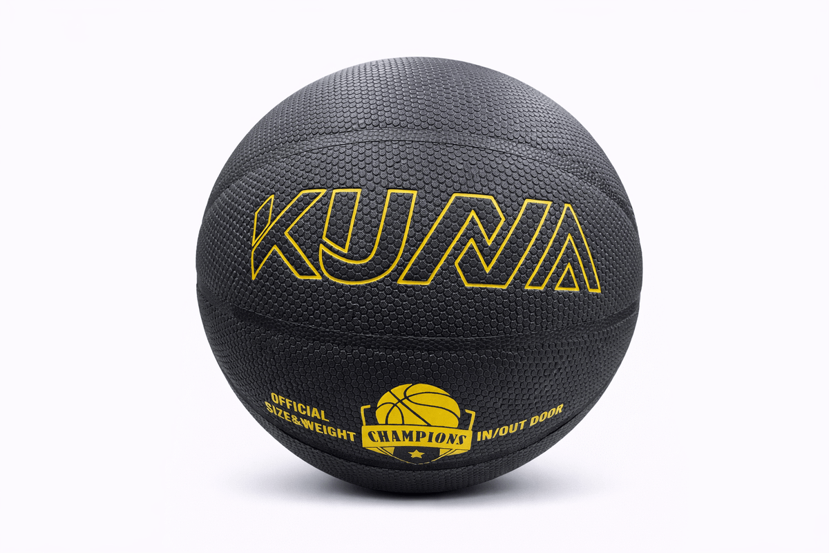 KUNA Basketball