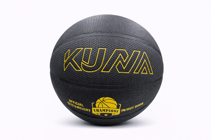 KUNA Basketball
