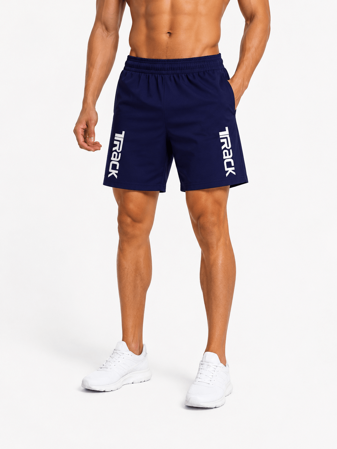 Track Training Shorts – Style 1