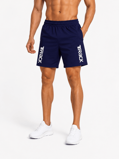 Track Training Shorts – Style 1