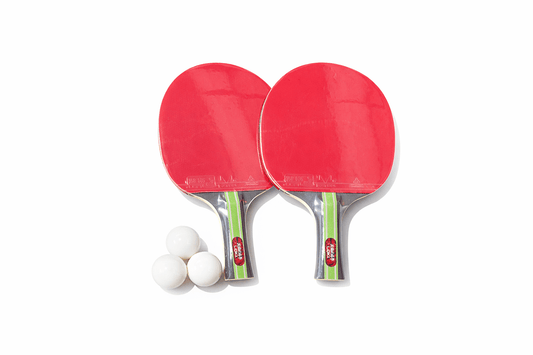 Loki Table Tennis Set