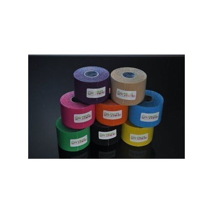 Medical Adhesive Muscle Tape – 5 cm