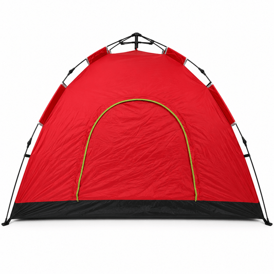 Easy Open Camping Tent