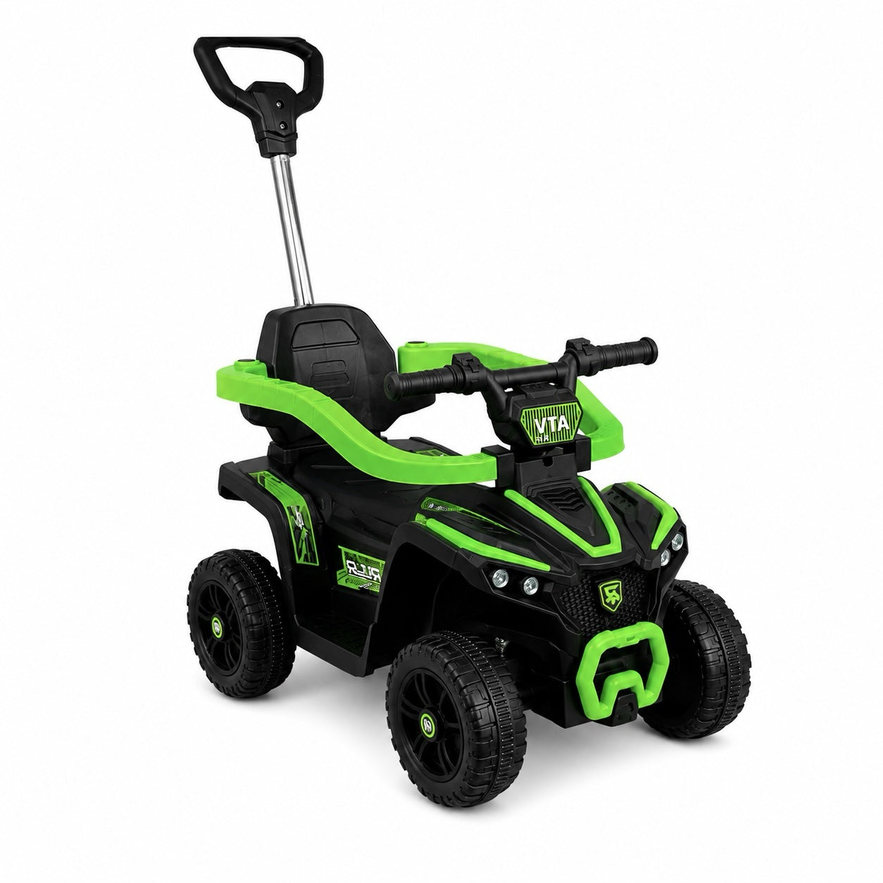 kids Ride_on ATV car