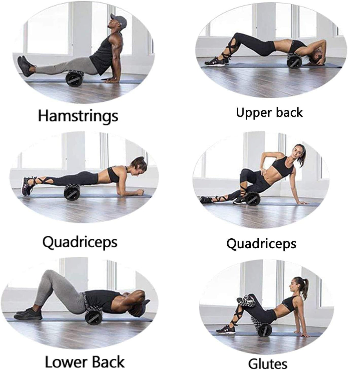 Resistance Bands Set