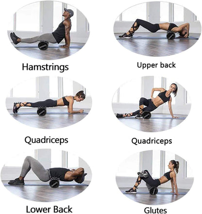 Resistance Bands Set