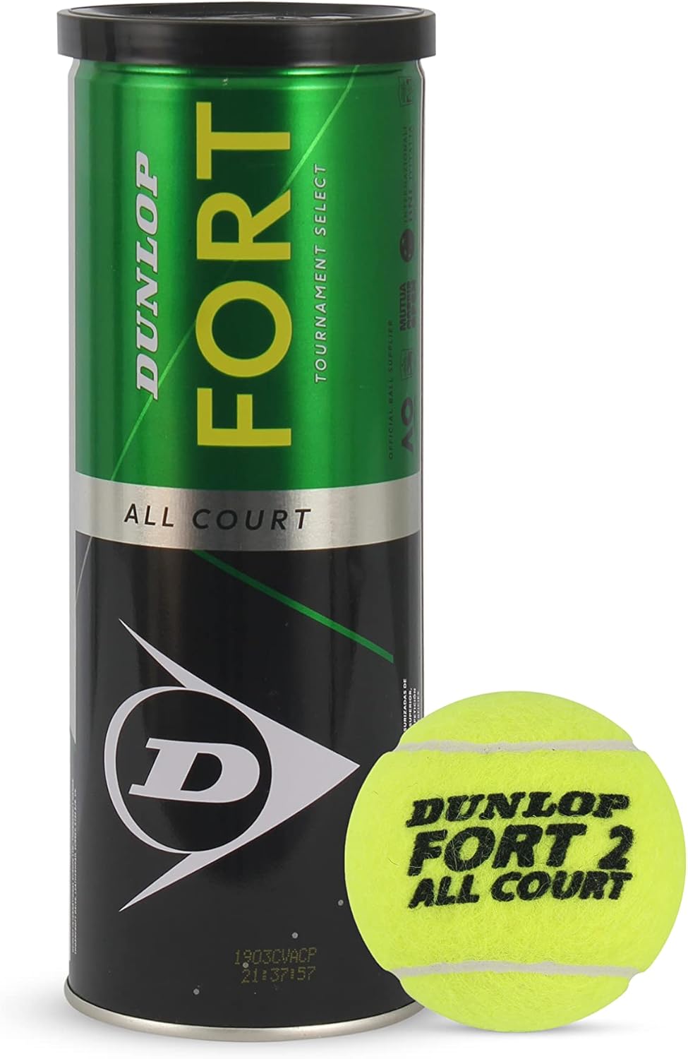 Dunlop Tennis Balls